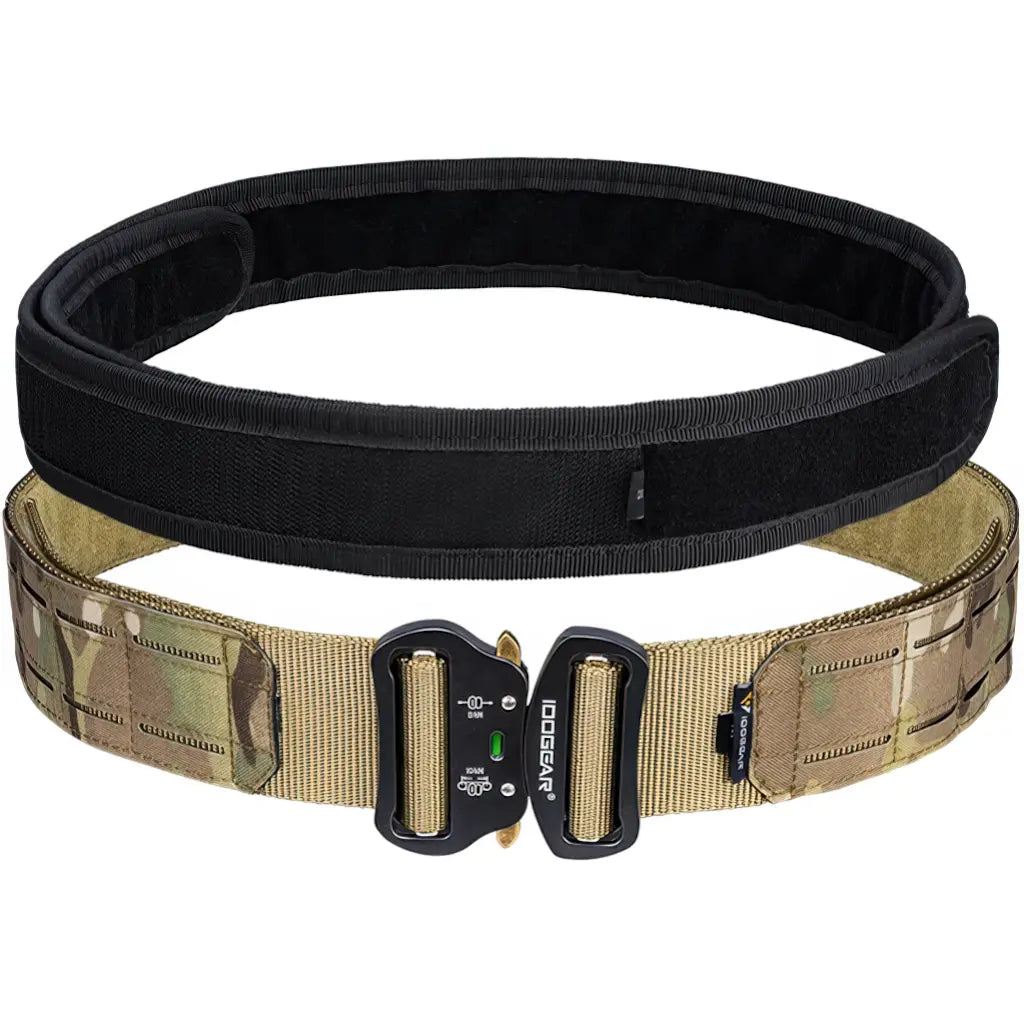 Ceinture Tactique Militaire 