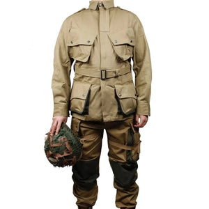 Veste Militaire US WW2