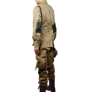 Veste Militaire USA WW2