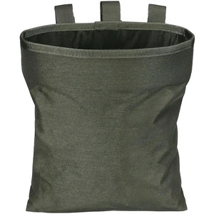 Magazine Dump Pouch Verte