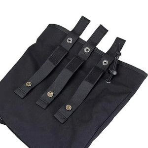 Magazine Dump Pouch Arrière