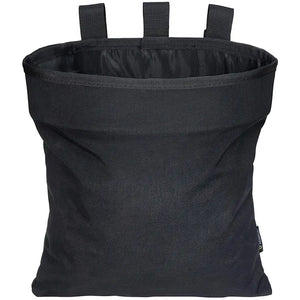 Magazine Dump Pouch Noire