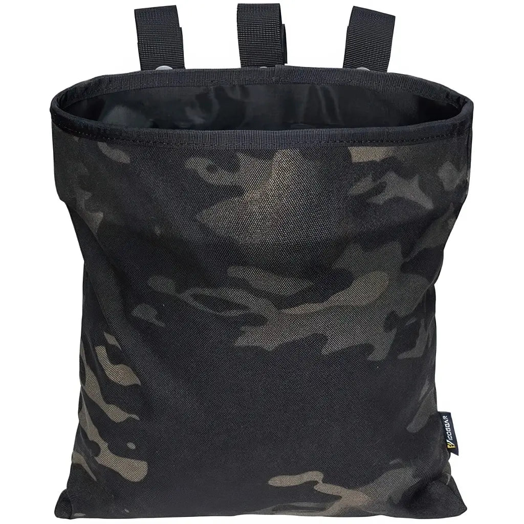 Dump Pouch Magazine