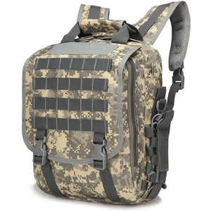 Sac à Dos Tactique Homme