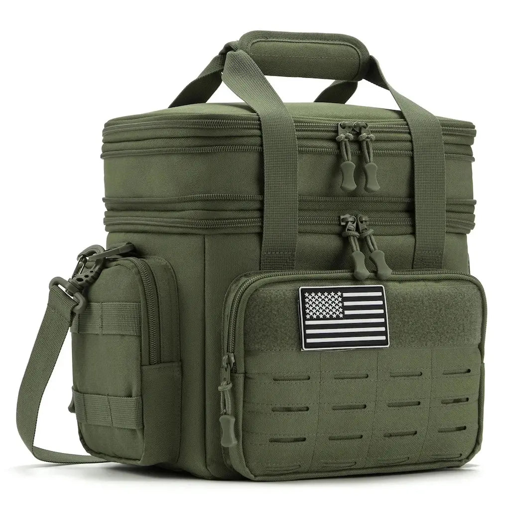 Surplus Militaire Sacoche