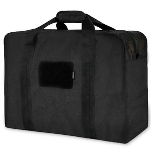 Sac de Transport Tactique Noir