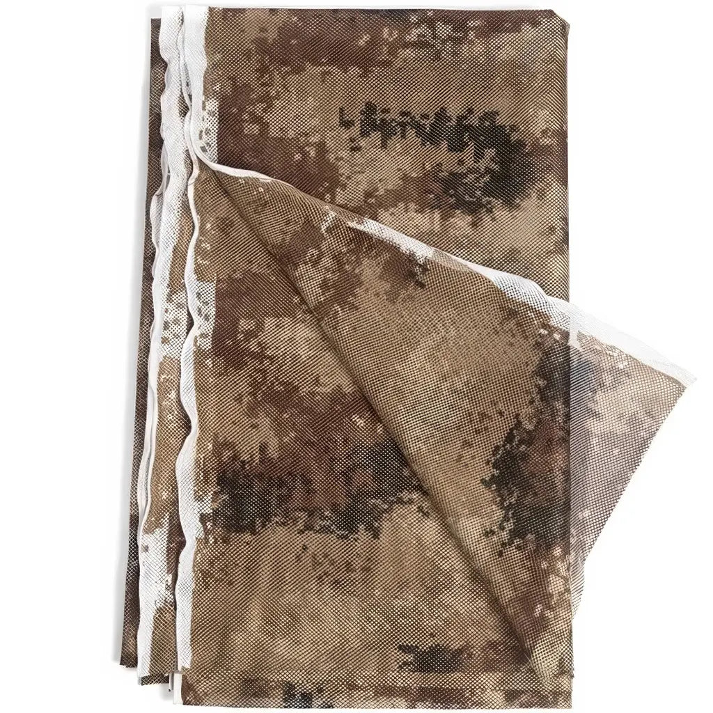 Bâche Militaire