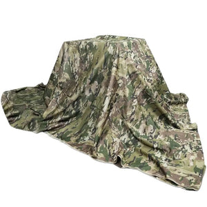 Bâche Militaire Tissu