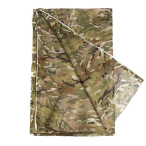 Bâche de Camouflage Militaire