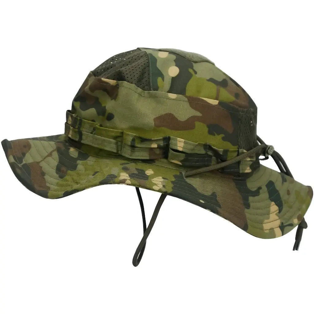 Bob Camouflage Militaire