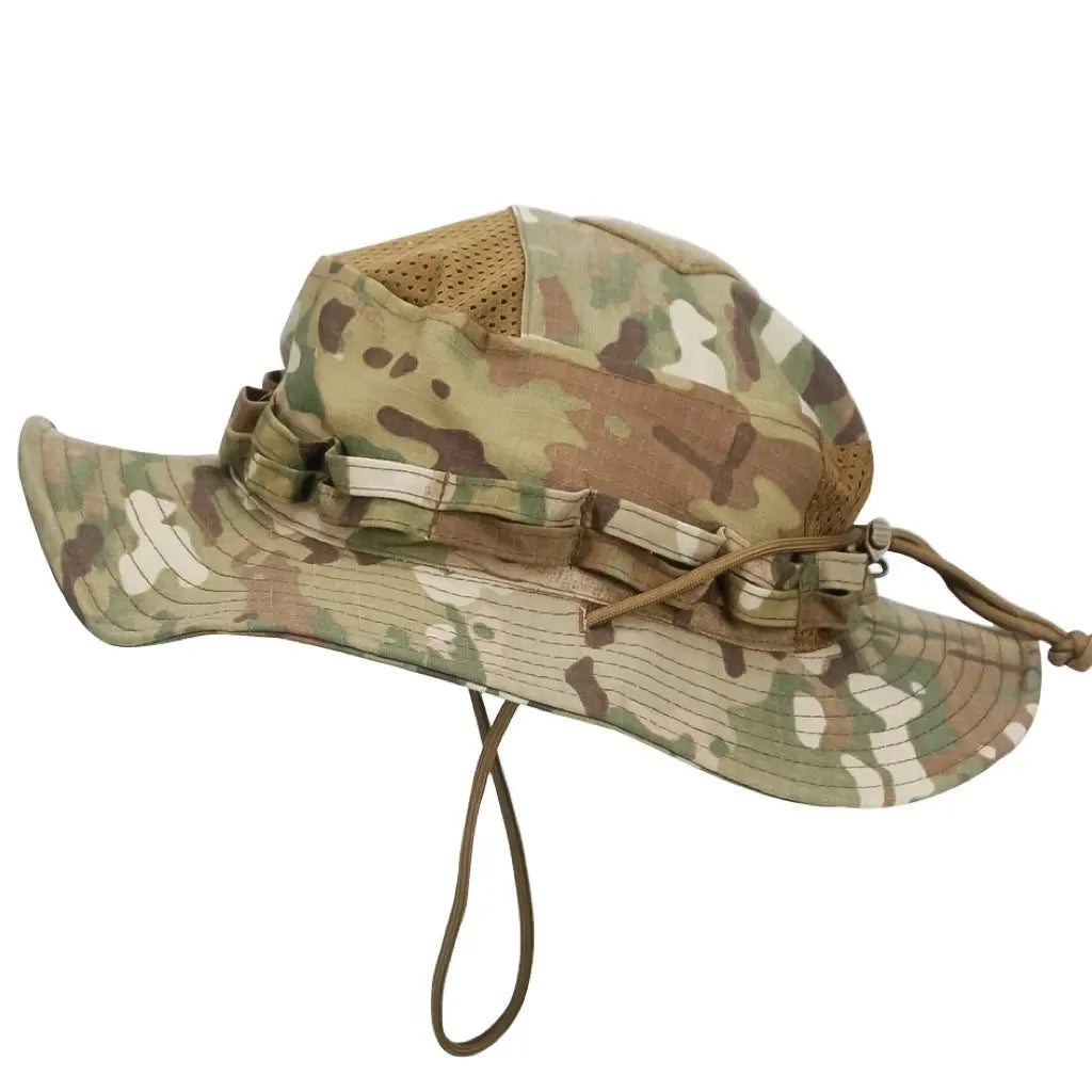 Bob Militaire Homme