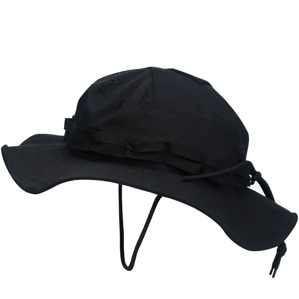 Bob Militaire Noir