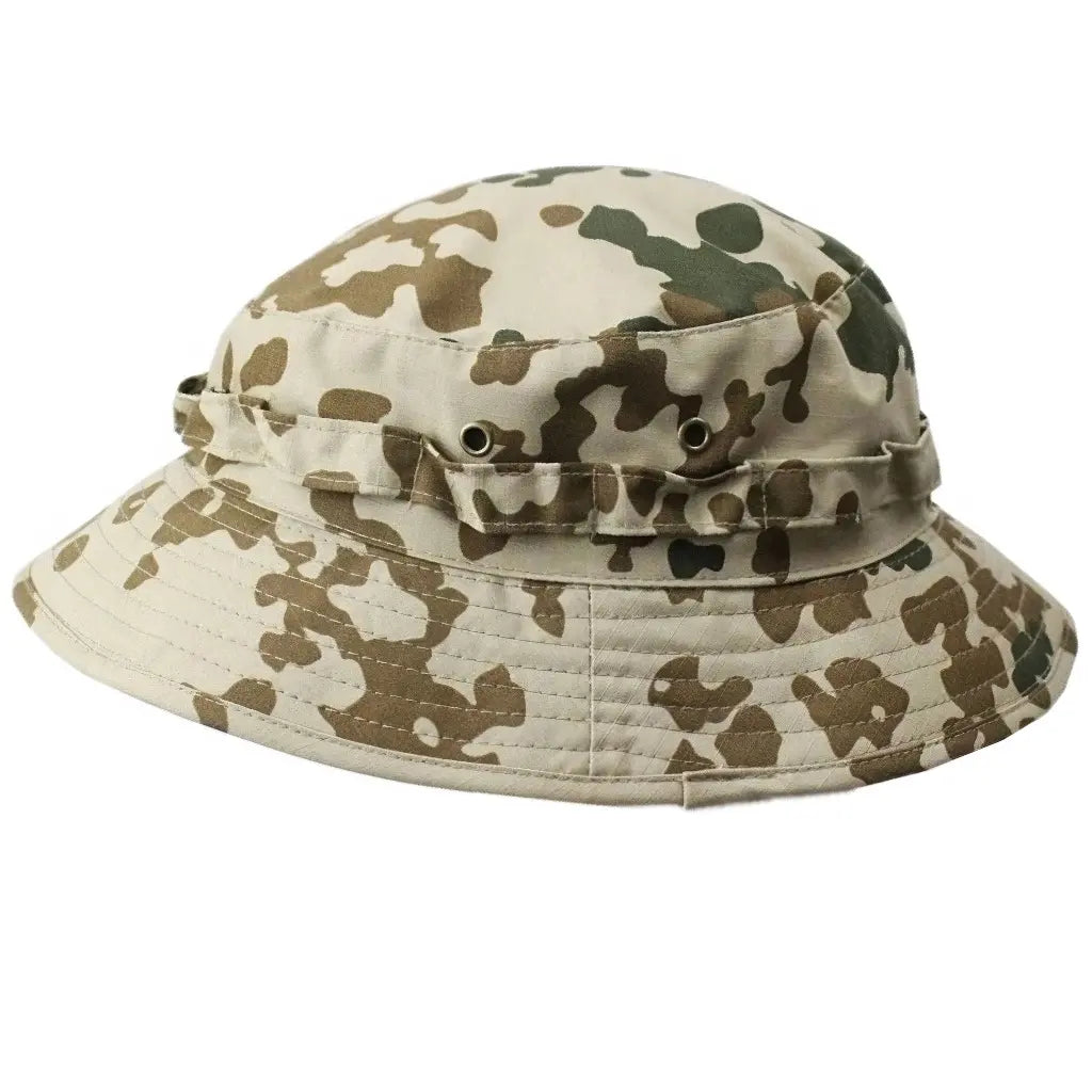 Bob Militaire Sable