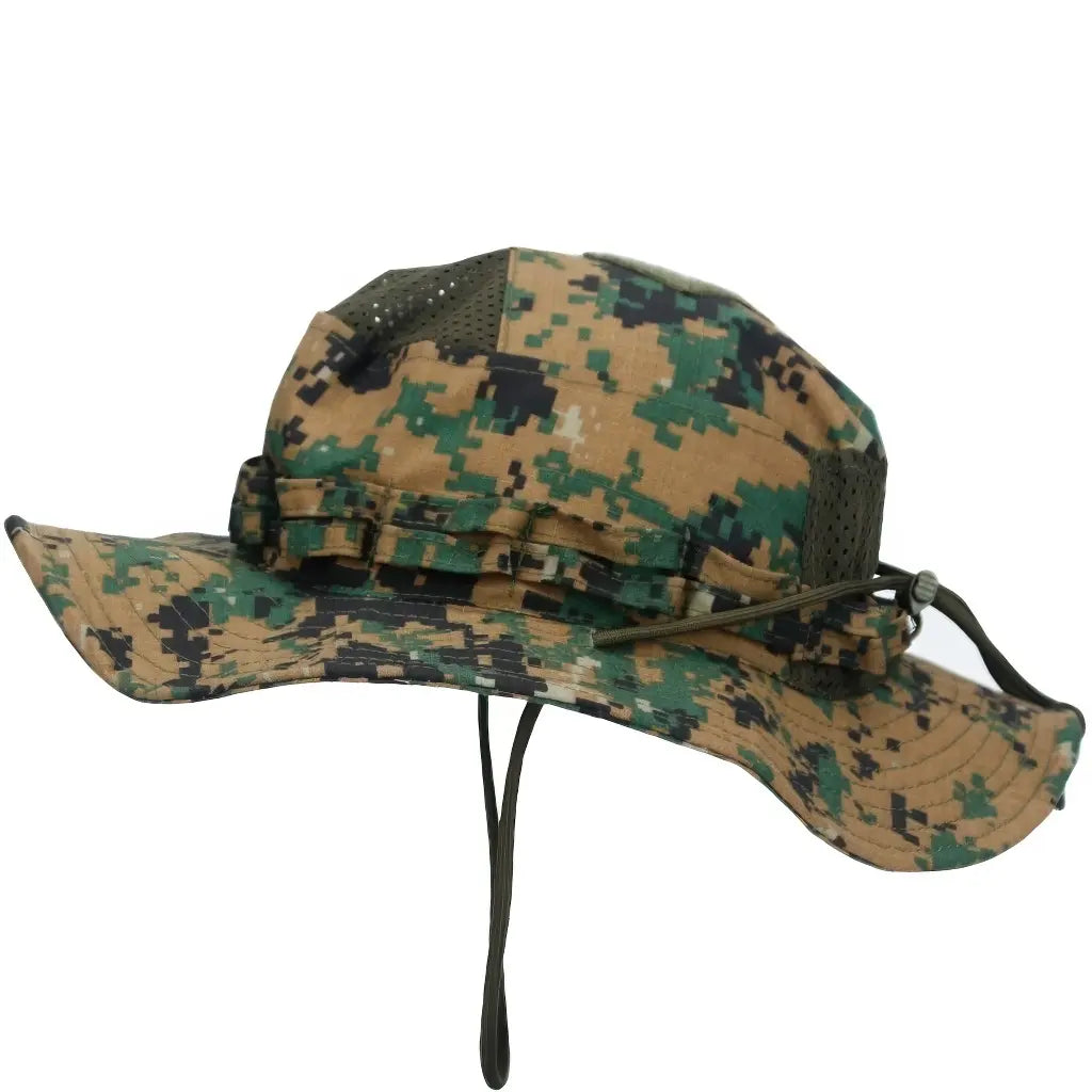 Bob Militaire US
