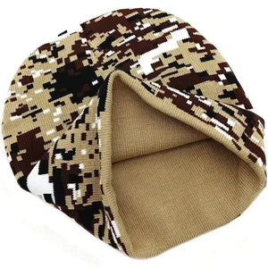 Bonnet Camouflage Tactique