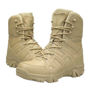 Bottes Militaires Allemandes Beiges