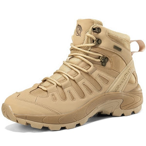 Bottines Rangers Homme