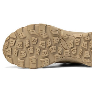 Bottines Rangers Homme Semelle