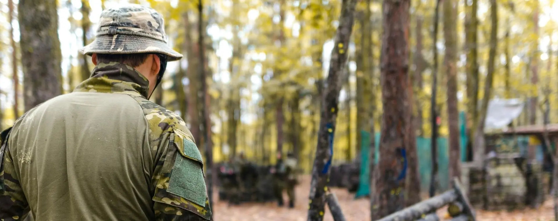 Boutique Tactique Militaire