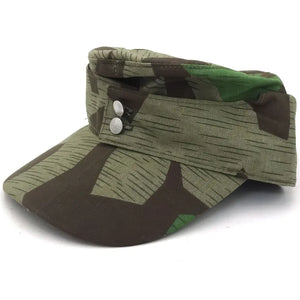 Casquette Allemande Militaire