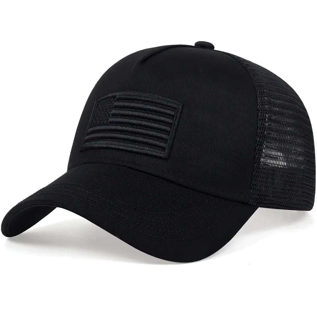 Casquette Américaine Militaire