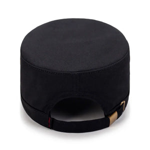 Casquette Bleu Marine Militaire