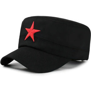 Casquette Che Guevara Militaire
