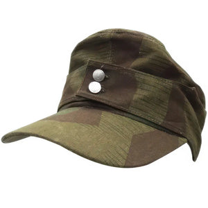 Casquette Militaire Allemande