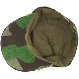 Casquette Militaire Allemande M43