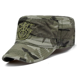 Casquette Militaire Parachutiste
