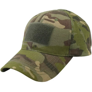 Casquette Militaire Personnalisée