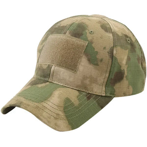 Casquette Militaire Personnalisée Camouflage