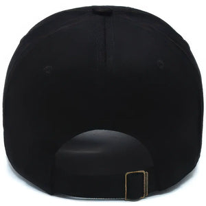 Casquette Militaire Type Derrière