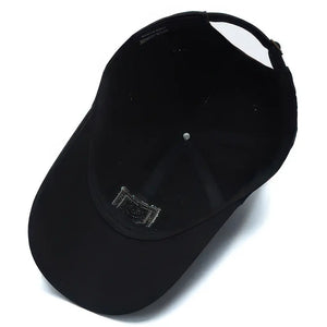 Casquette Militaire Type Dessous