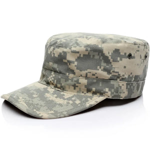 Casquette Militaire US