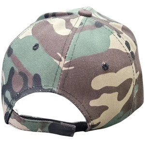 Casquette Militaire Ukrainienne