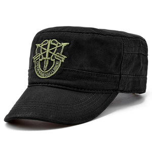 Casquette Militaire de Parachutiste