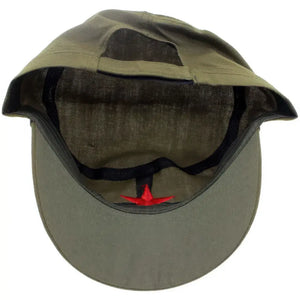 Casquette Militaire du Che Guevara