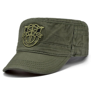 Casquette Parachutiste Militaire