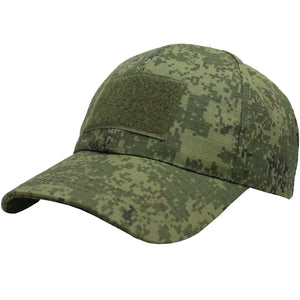 Casquette Personnalisée Militaire