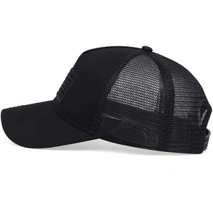 Casquette Trucker Militaire Américaine