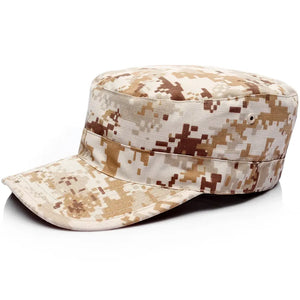 Casquette US Militaire