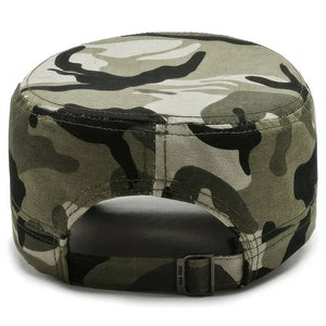 Casquette pas Cher Militaire