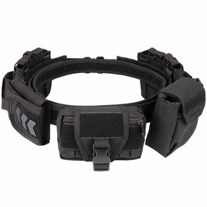 Ceinture Airsoft Tactique