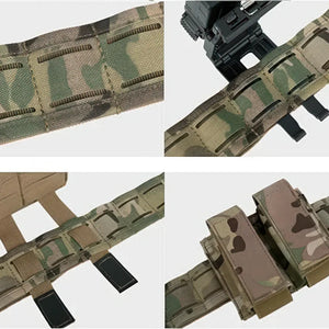 Ceinture Confort Tactique MOLLE