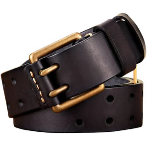 Ceinture Cuir Militaire
