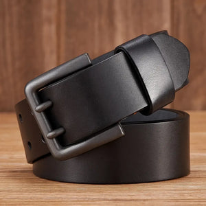 Ceinture Cuir Militaire Homme
