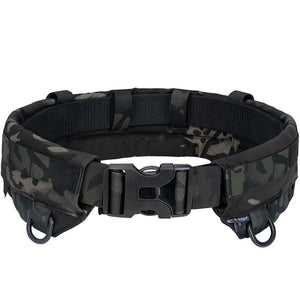 Ceinture MOLLE Tactique