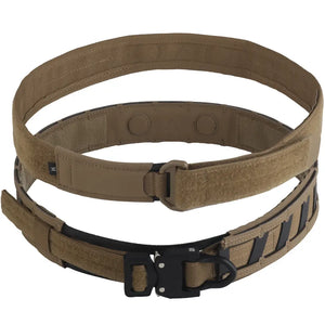 Ceinture Militaire Homme