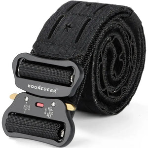 Ceinture Militaire de Combat Tactique